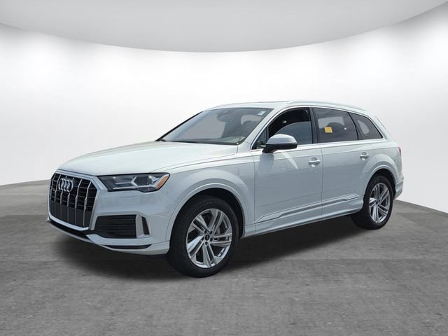 Used 2023 Audi Q7 2.0T Premium image 7
