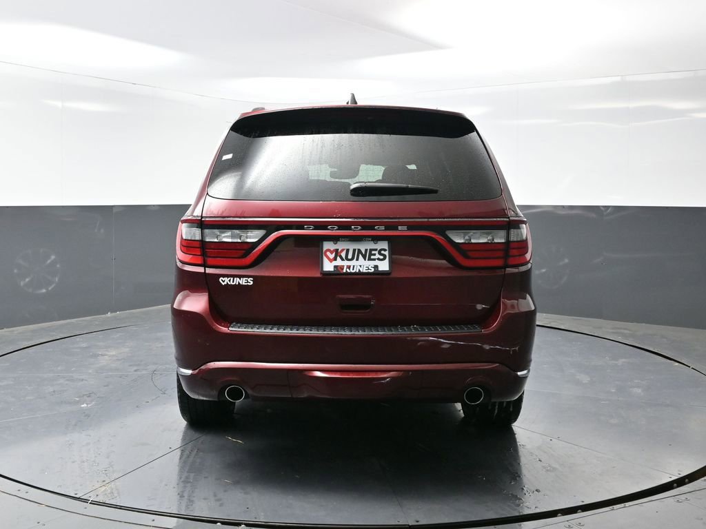 Used 2023 Dodge Durango Citadel image 13