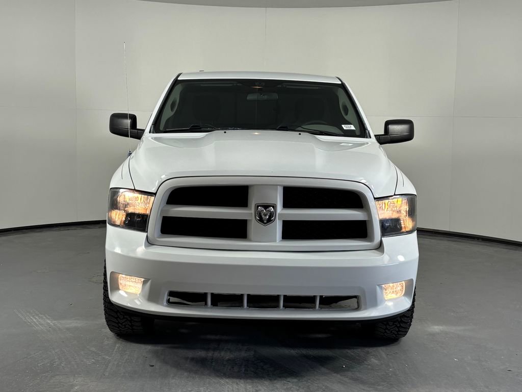 Used 2012 RAM 1500 Express image 2
