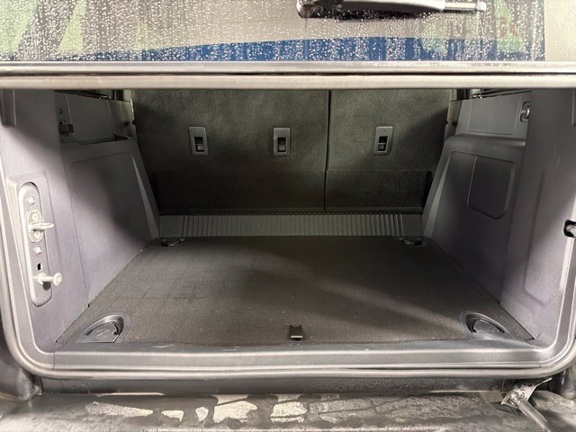 Used 2021 Ford Bronco Wildtrak AWD/4WD image 30