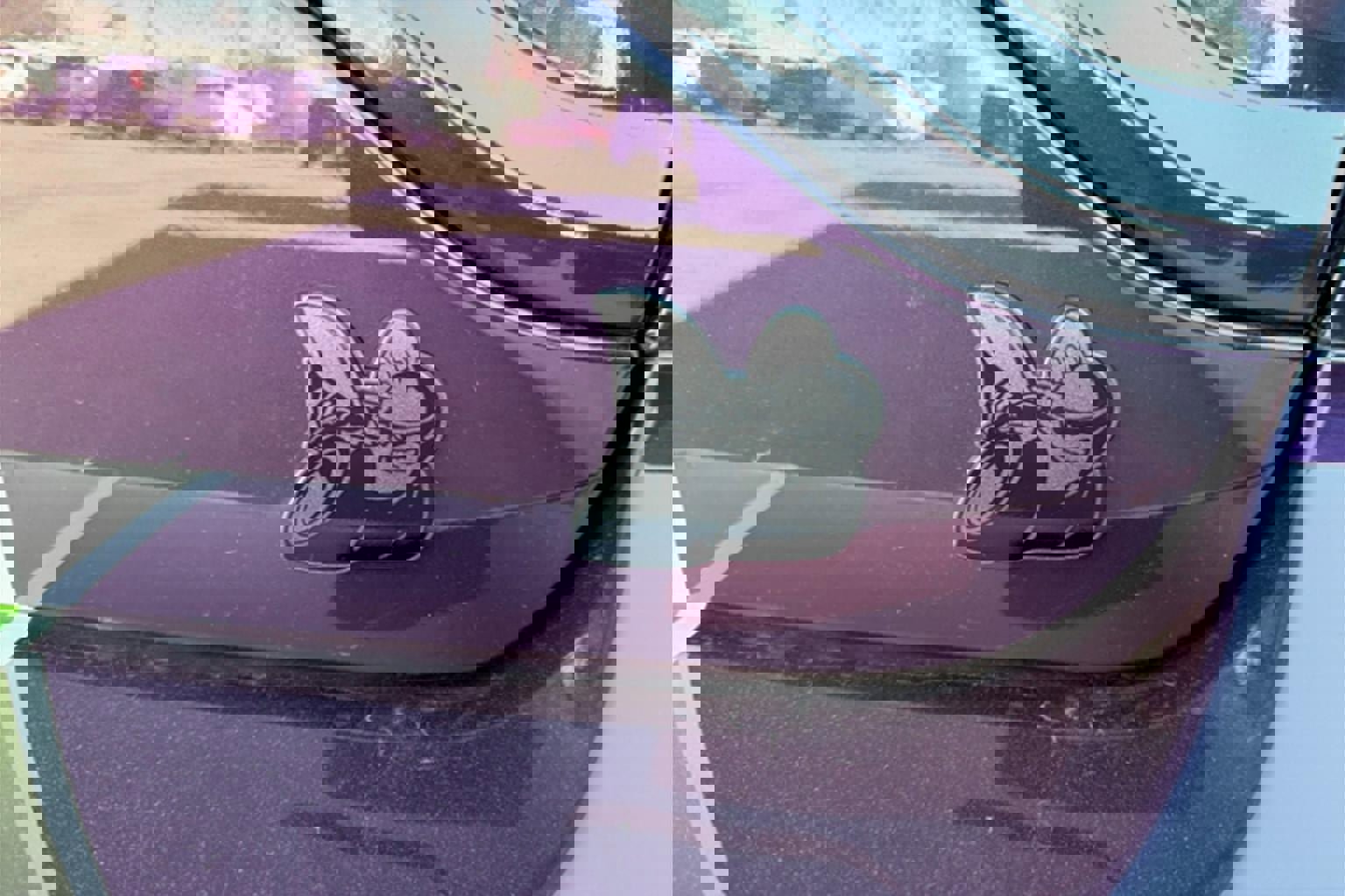 Used 2022 Dodge Charger Scat Pack w/ Plus Group image 21