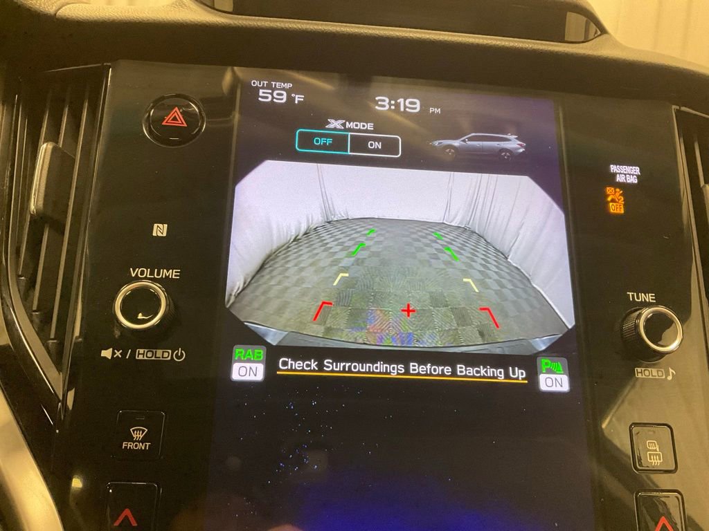 Used 2021 Subaru Outback Limited image 9