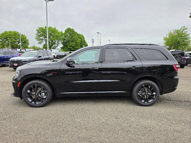 New 2026 Dodge Durango GT AWD/4WD image 9