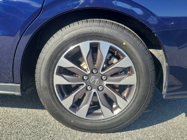 Certified 2024 Honda Odyssey EX-L image 7
