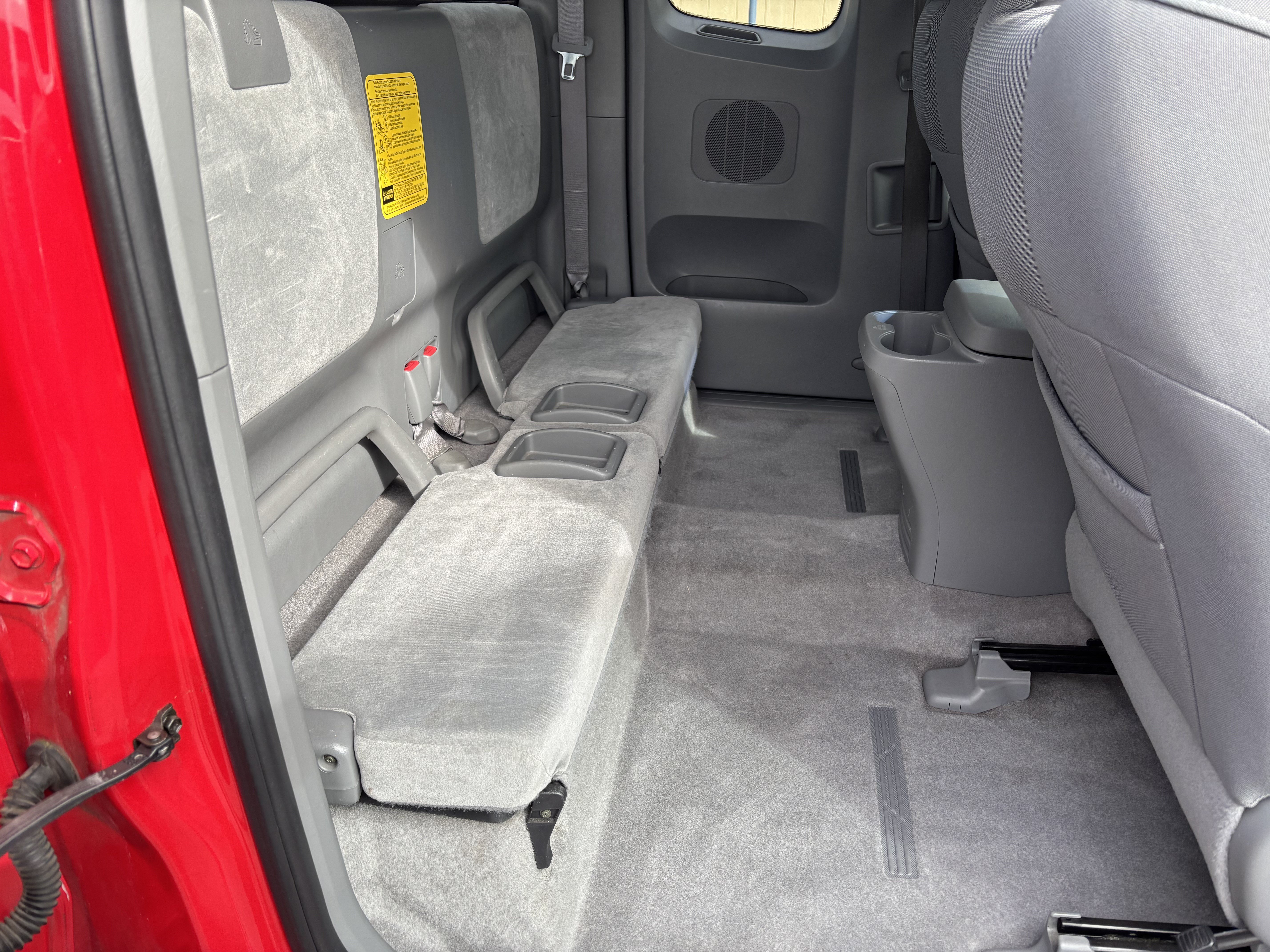 Used 2006 Toyota Tacoma X-Runner RWD image 23