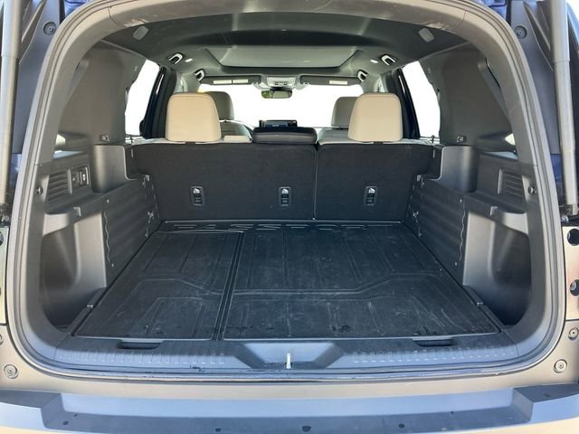 Used 2026 Honda Passport TrailSport Elite image 19