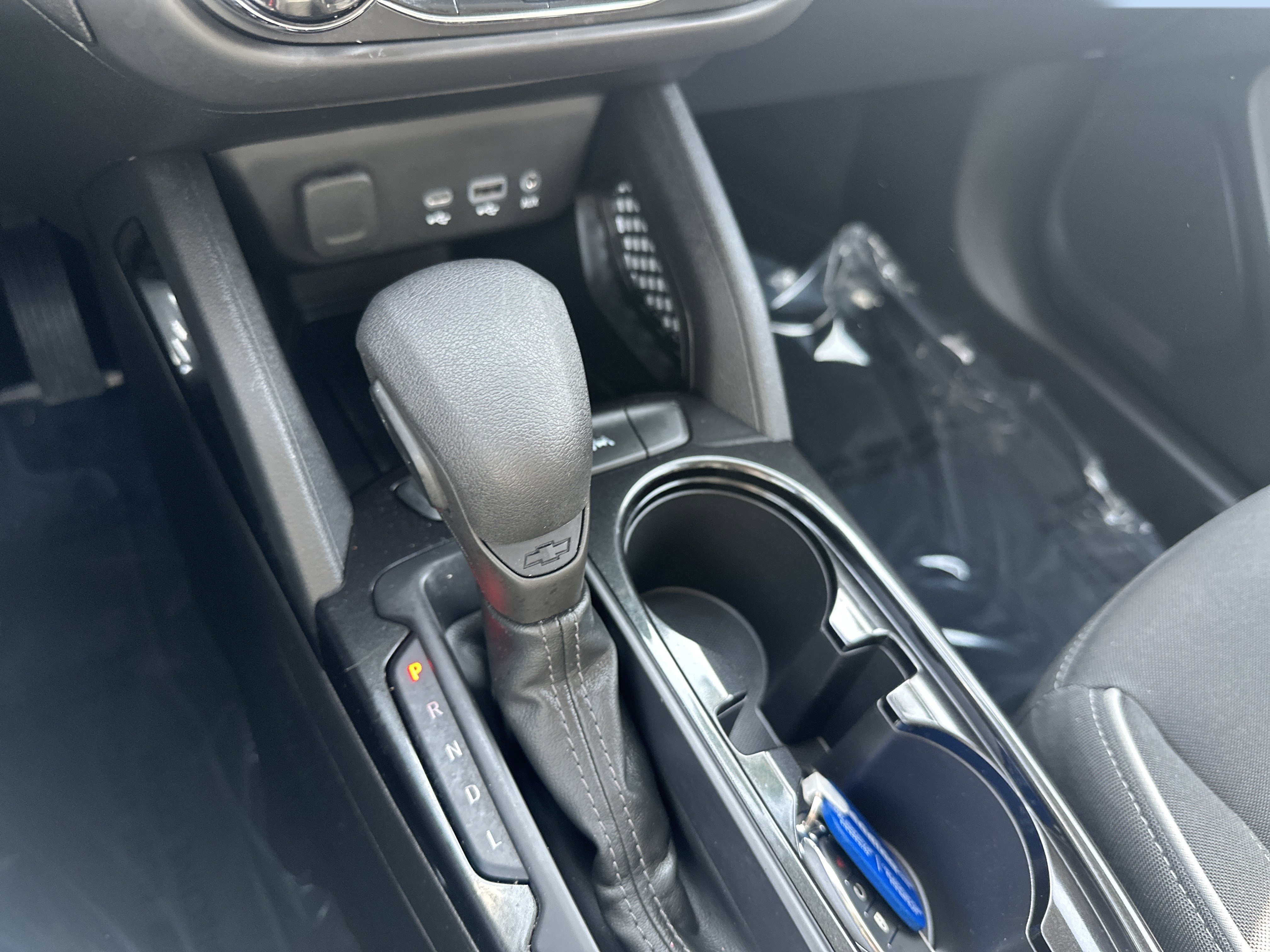 Certified 2023 Chevrolet TrailBlazer LT image 14