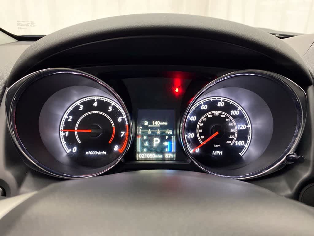 Used 2026 Mitsubishi Outlander Sport ES AWD/4WD image 26