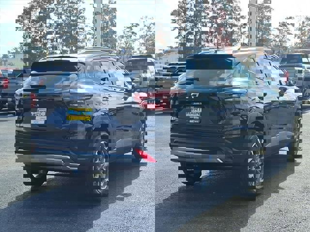 New 2026 Chevrolet Trax LT w/ Driver Confidence Package image 5