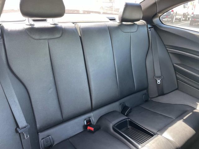 Used 2016 BMW 228i 228i image 34