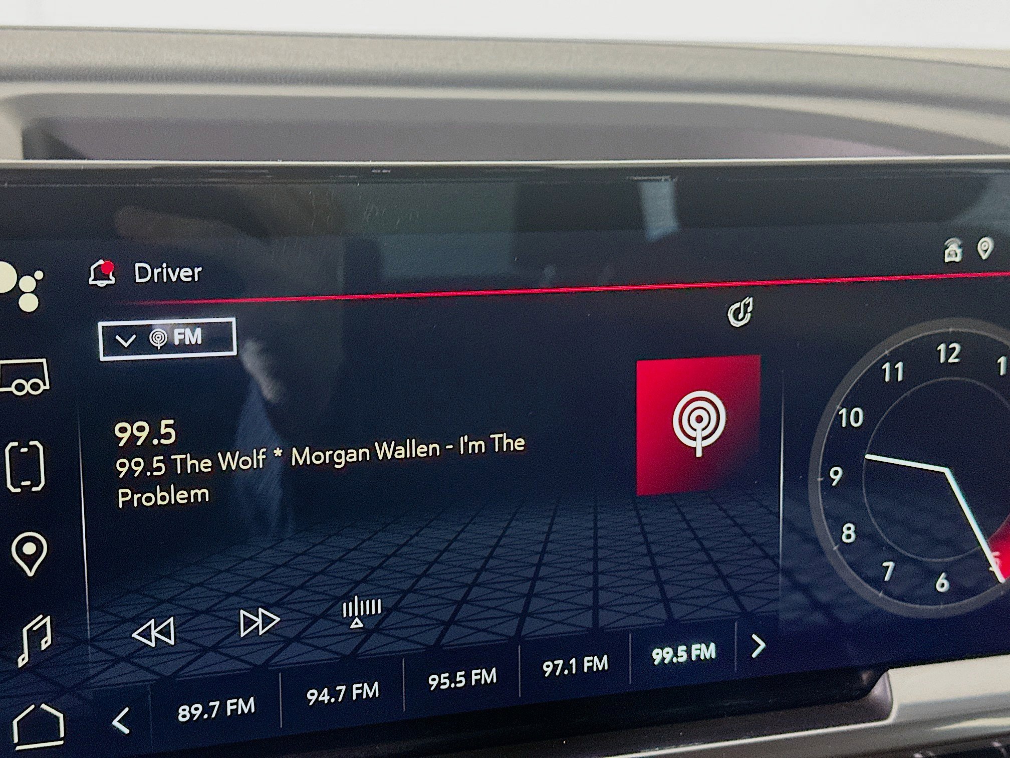 Used 2024 GMC Sierra 1500 Elevation image 21