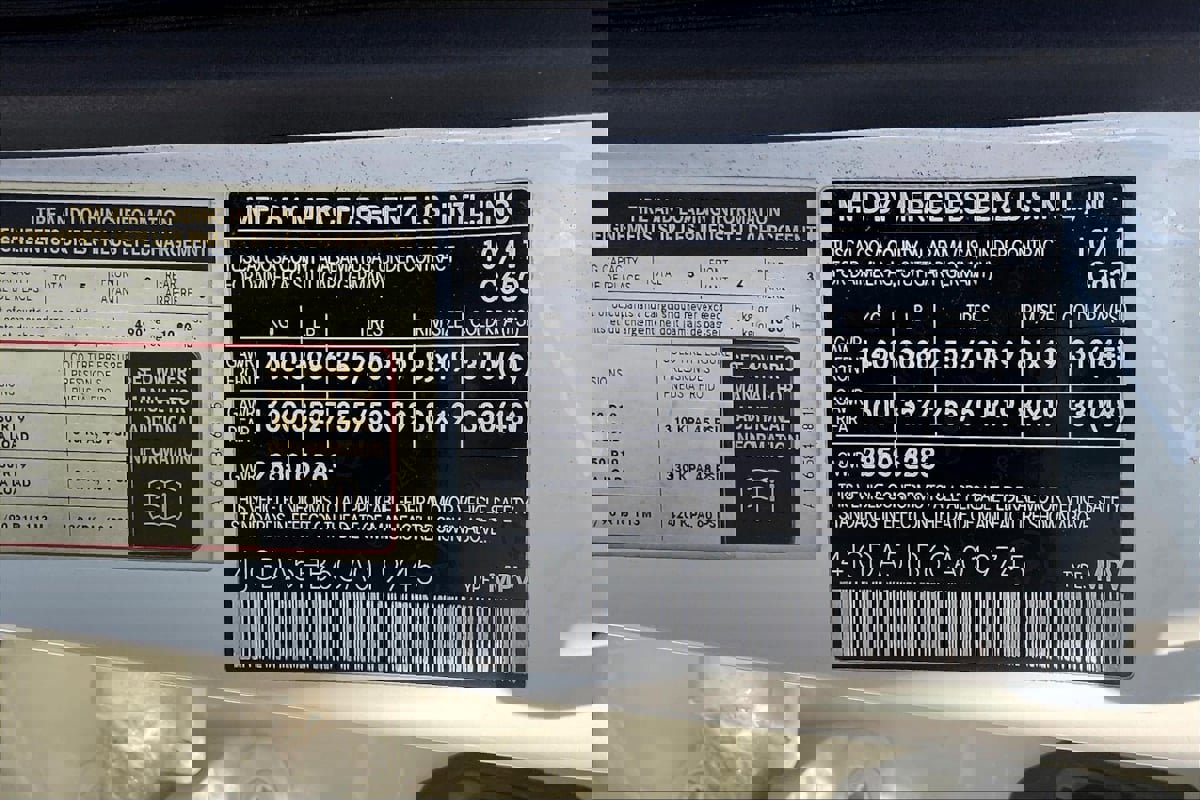 Used 2012 Mercedes-Benz ML 350 4MATIC image 33