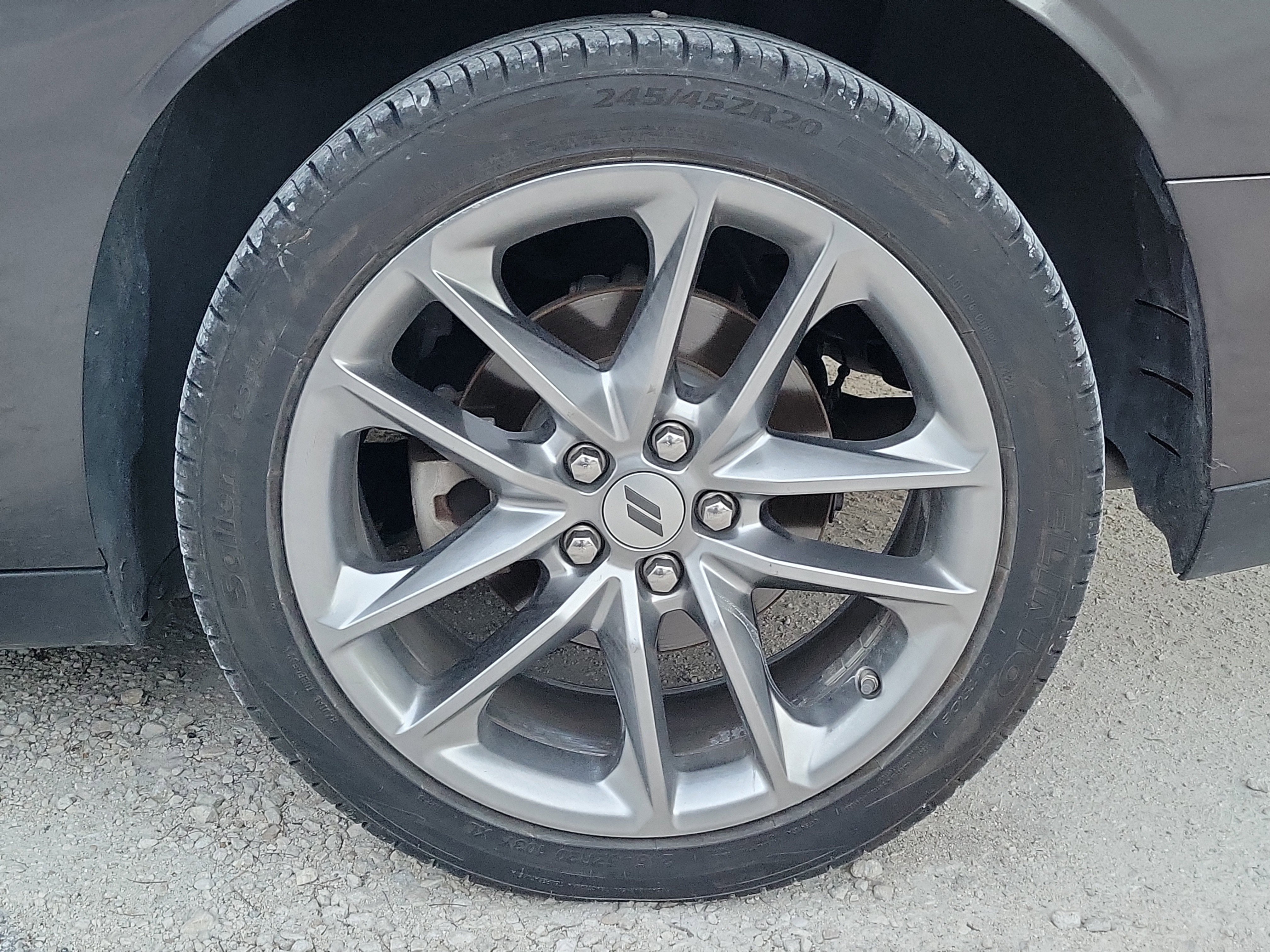 Used 2022 Dodge Challenger GT image 10