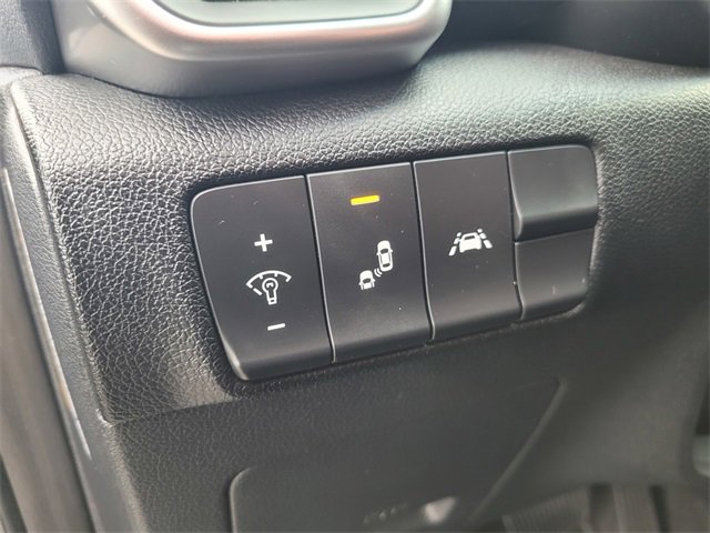 Used 2022 Kia Sportage LX w/ LX FWD Value Edition Package image 19