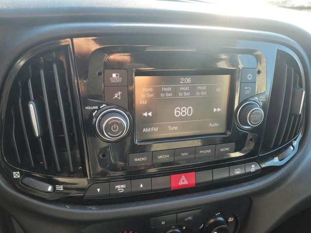 Used 2019 RAM ProMaster City Tradesman SLT image 19