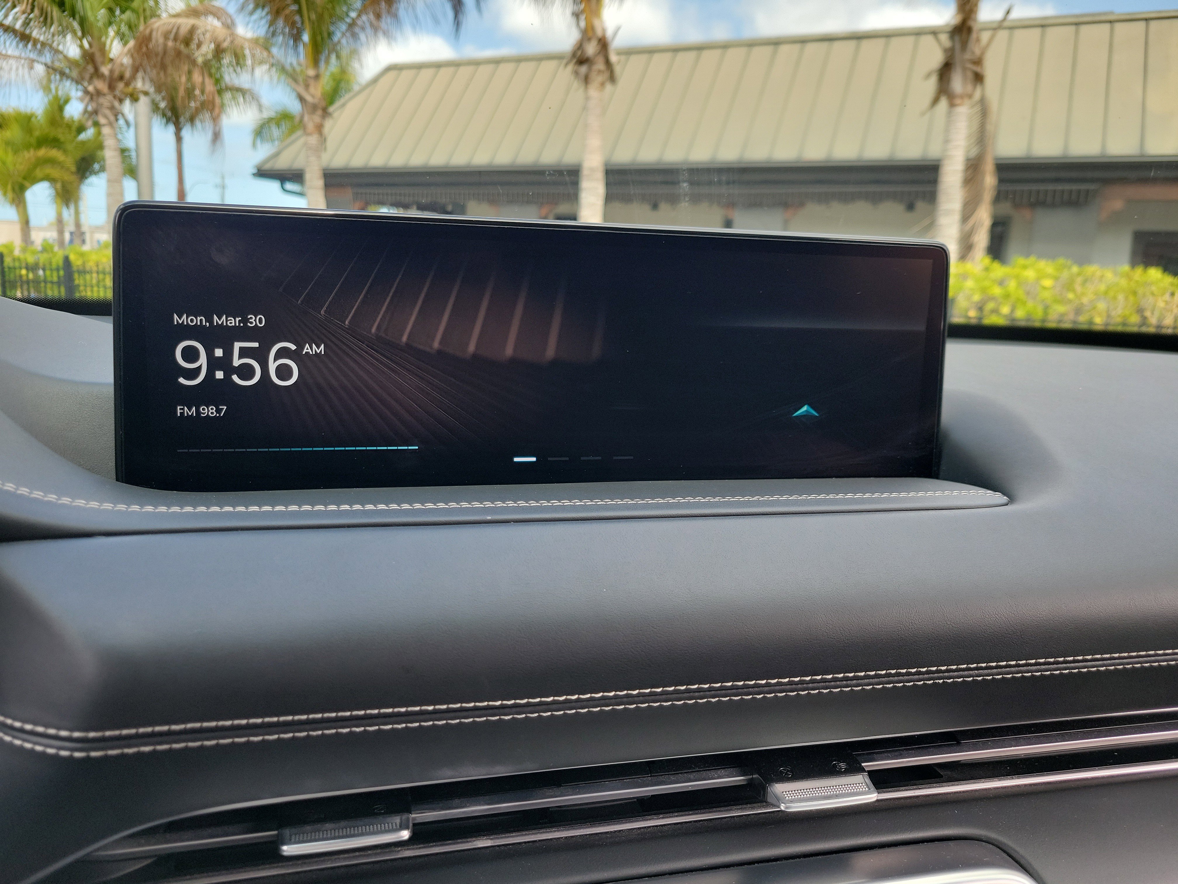 Used 2024 Genesis GV80 3.5T image 24