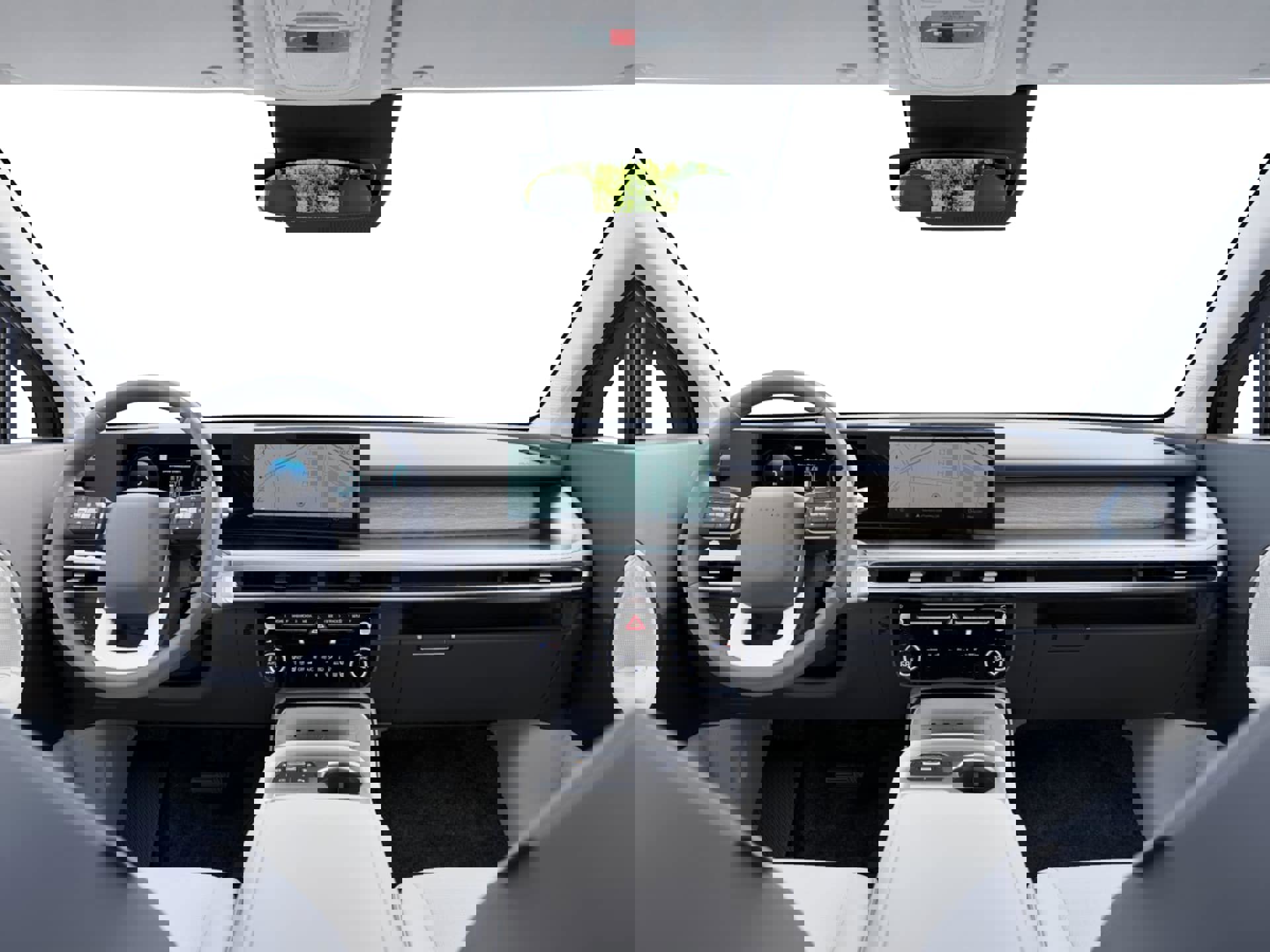 New 2026 Hyundai Ioniq 9 SEL image 20