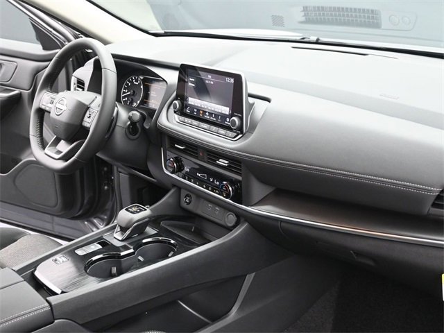 New 2026 Nissan Rogue SV image 35