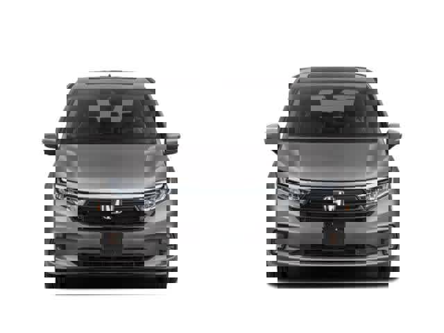 Used 2023 Honda Odyssey EX-L image 7