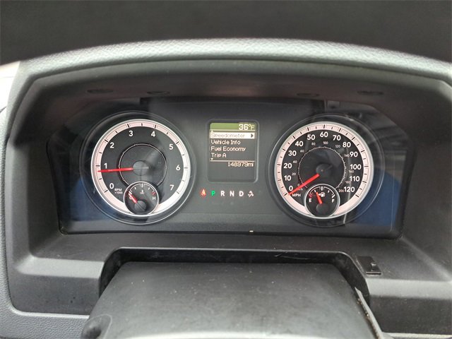 Used 2013 RAM 1500 Express image 12