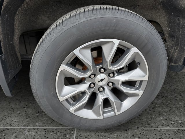 Used 2020 Chevrolet Silverado 1500 RST image 14