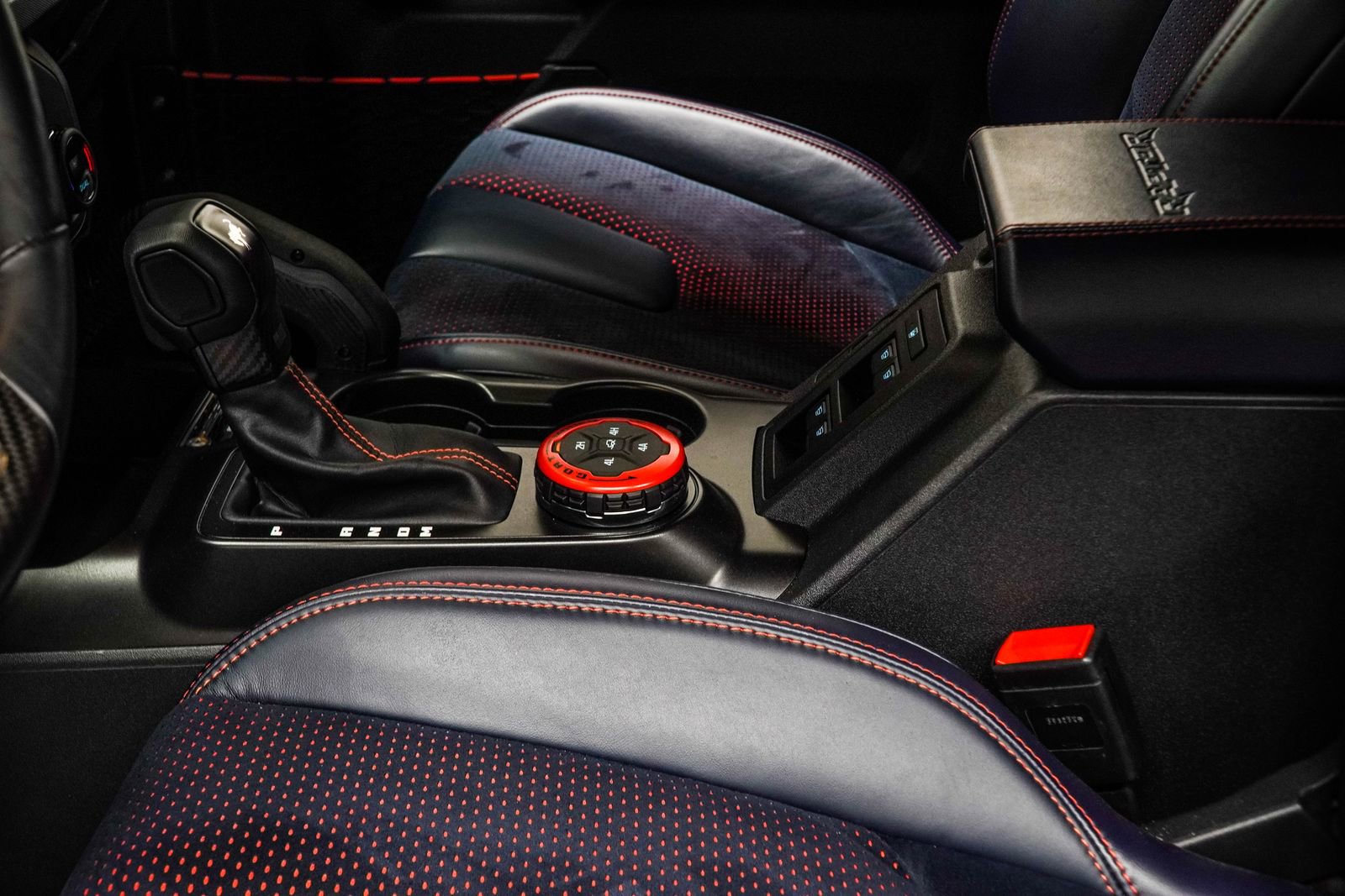 Used 2023 Ford Bronco Raptor image 16