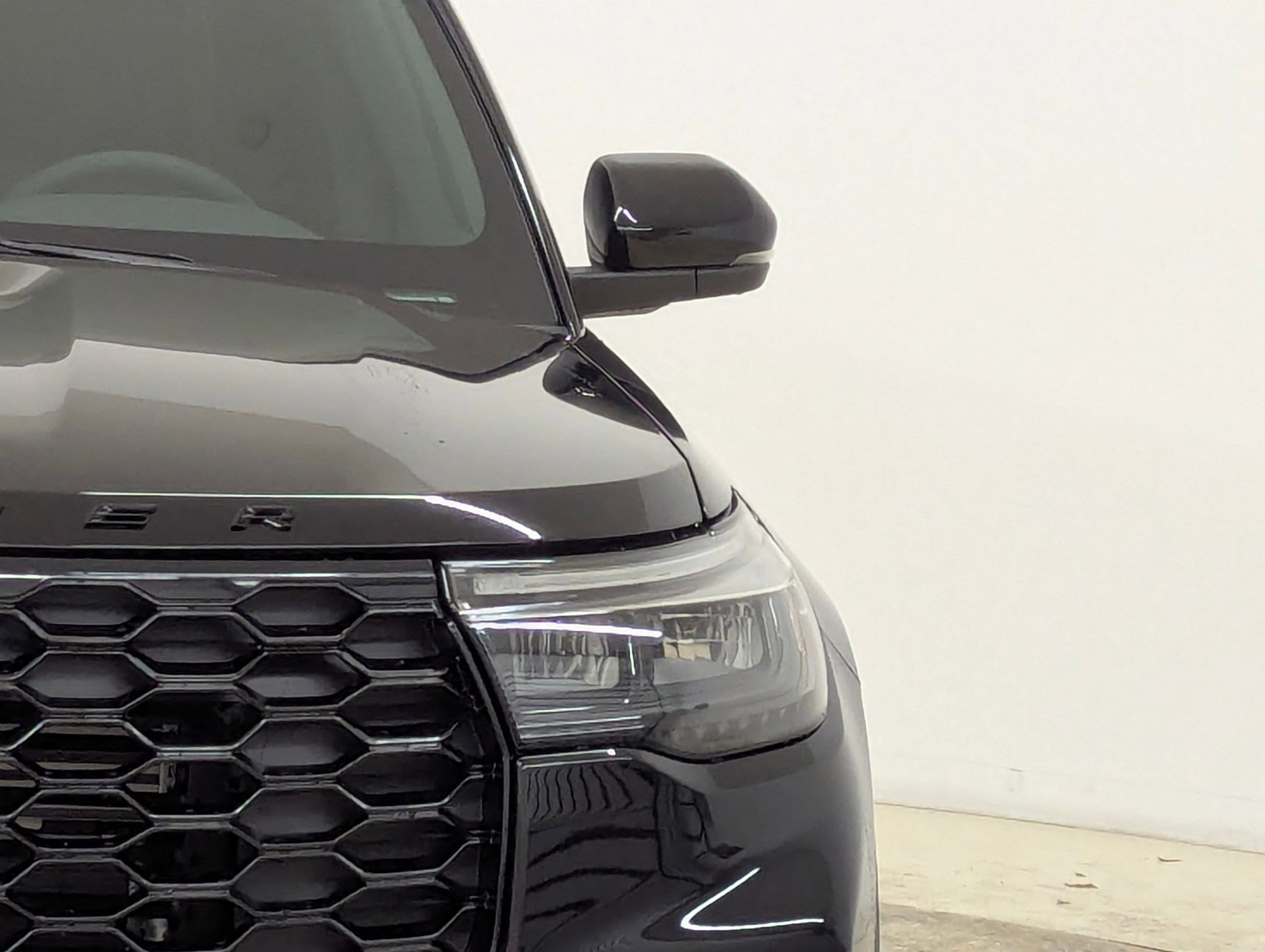 New 2026 Ford Explorer ST-Line w/ ST-Line Street Pack image 11