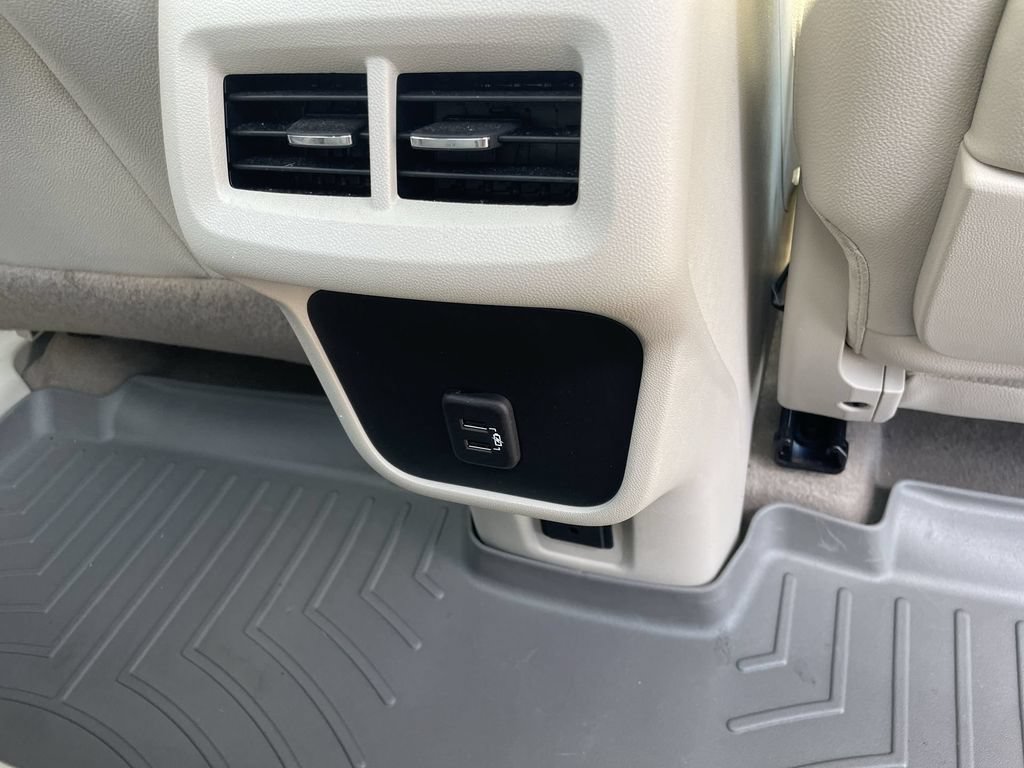Used 2022 GMC Terrain Denali AWD/4WD image 26