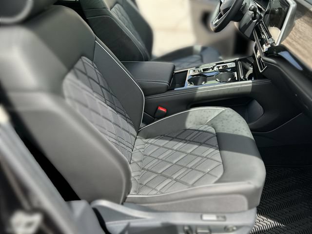 New 2026 Volkswagen Atlas SEL Premium R-Line AWD/4WD image 27