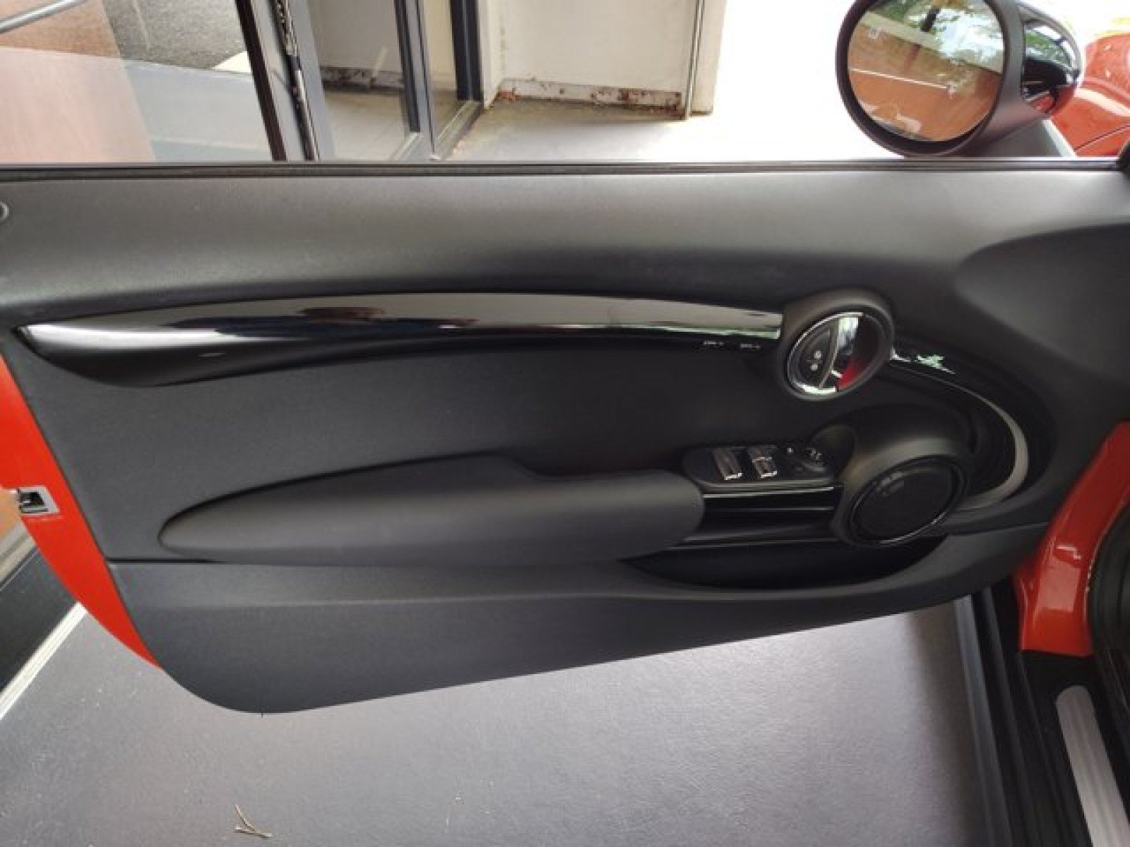 Used 2019 MINI Cooper S w/ Premium Package FWD image 21