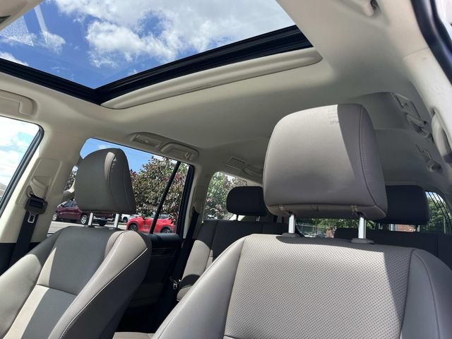 Used 2020 Lexus GX 460 Premium AWD/4WD image 34
