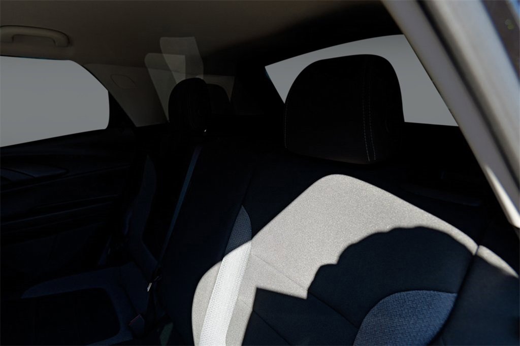 Certified 2026 Chevrolet TrailBlazer LT w/ Driver Confidence Package image 26