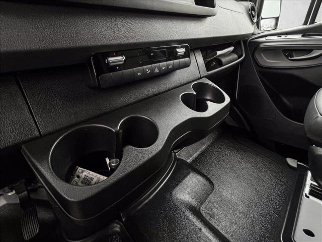 Used 2026 Mercedes-Benz Sprinter 2500 image 18
