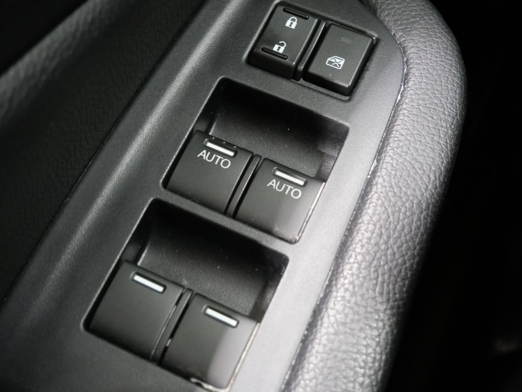 Used 2025 Honda Passport TrailSport image 14