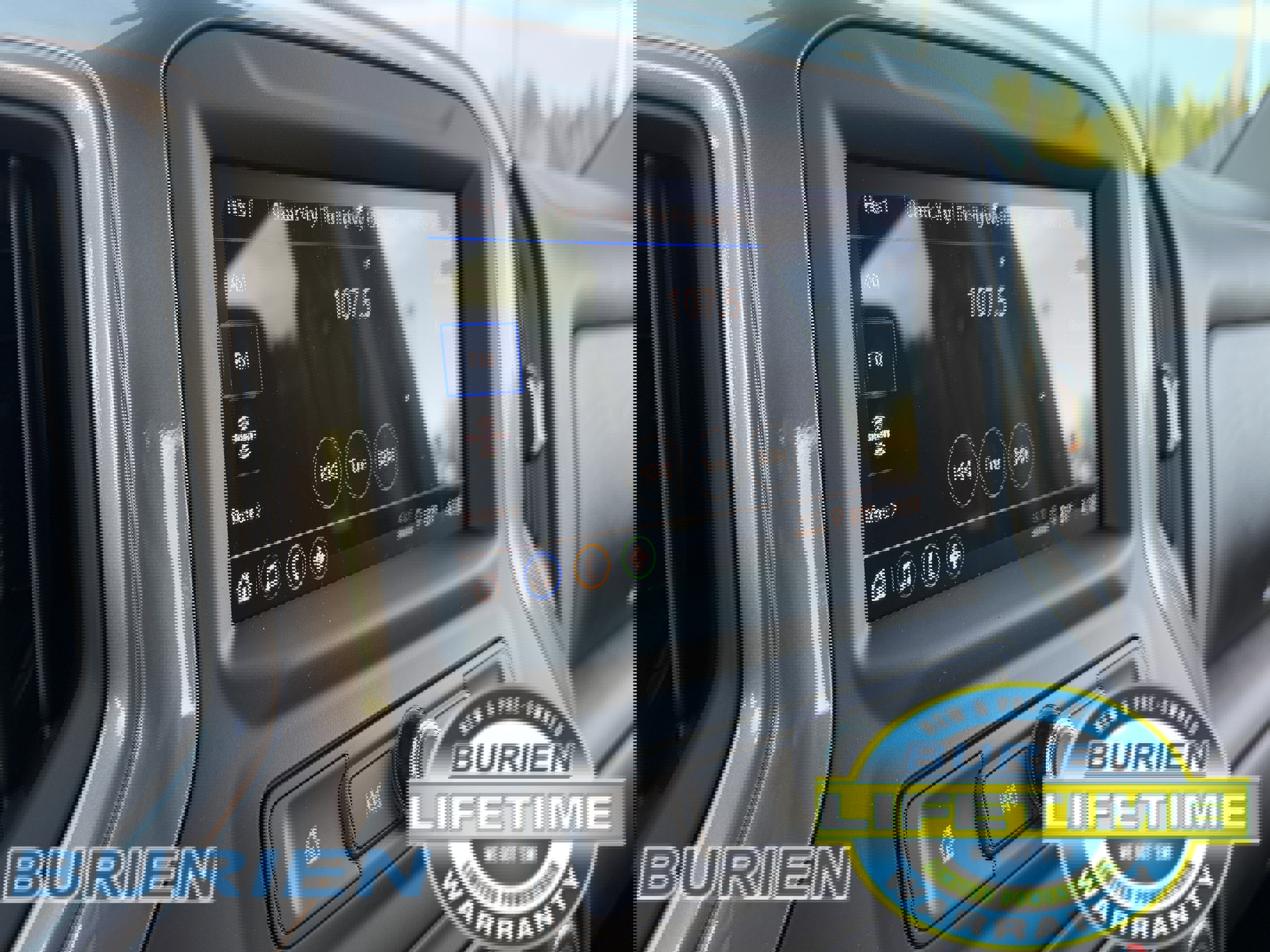 New 2026 Chevrolet Silverado 2500 Custom w/ Custom Value Package image 15