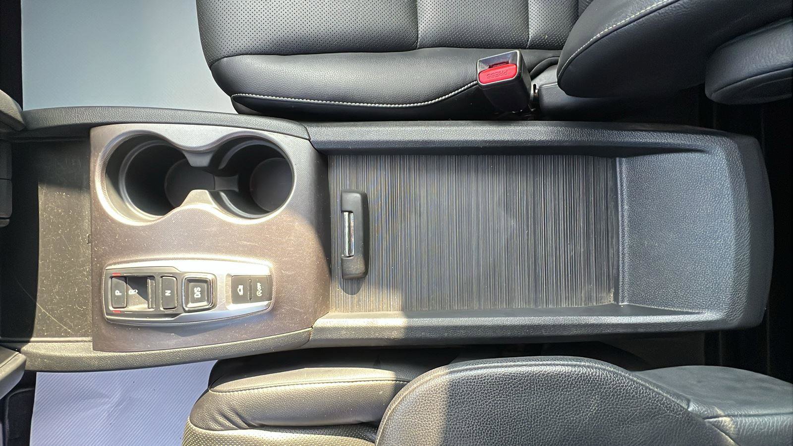 Used 2023 Honda Ridgeline RTL image 26