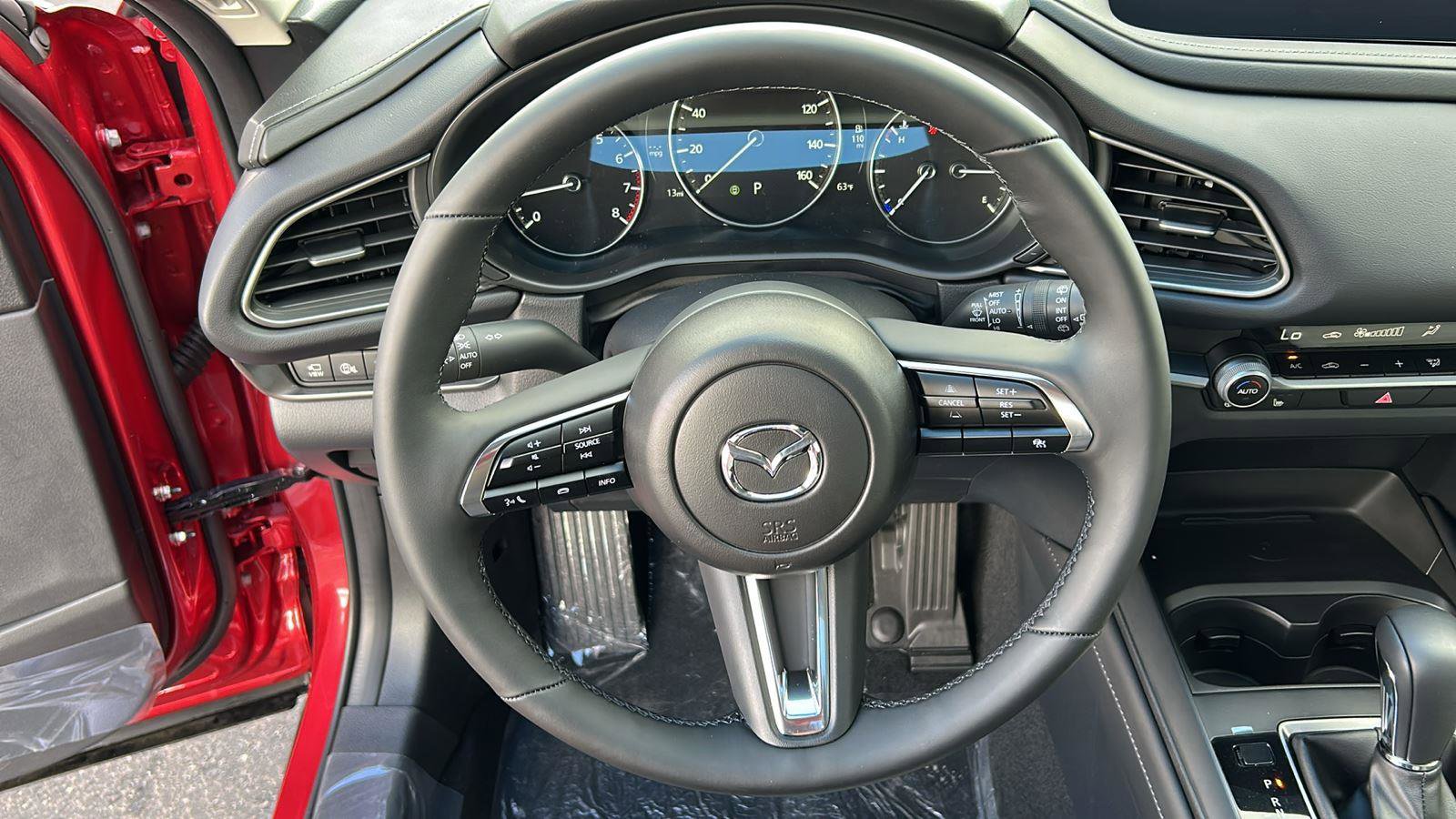 New 2026 MAZDA CX-30 AWD 2.5 S w/ Premium Package image 10