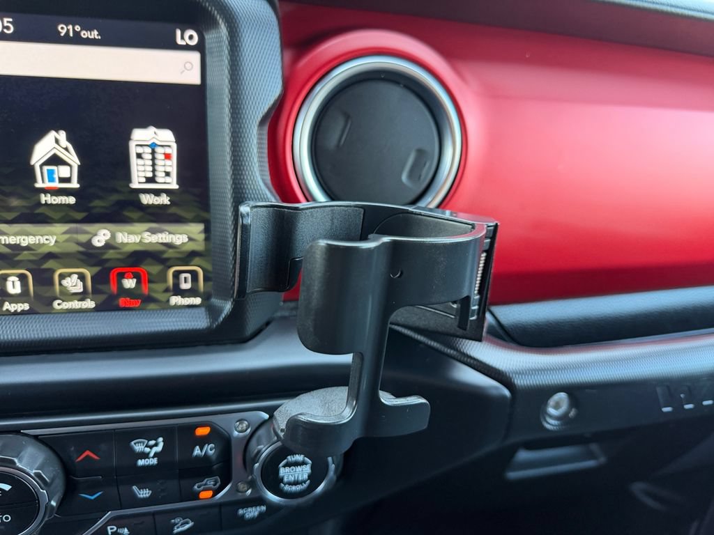 Used 2019 Jeep Wrangler Unlimited Rubicon AWD/4WD image 34