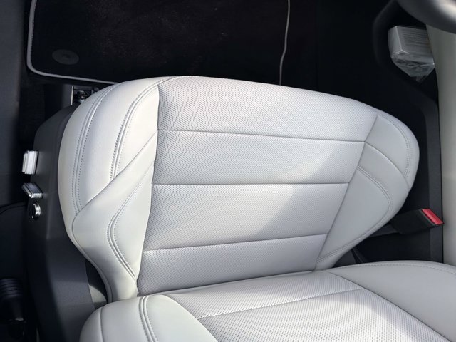 New 2026 Lincoln Nautilus Premier w/ Equipment Group 102A AWD/4WD image 11