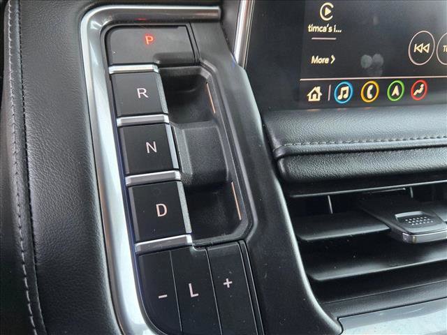 Used 2021 Chevrolet Tahoe Z71 w/ Rear Media and Nav Package image 15