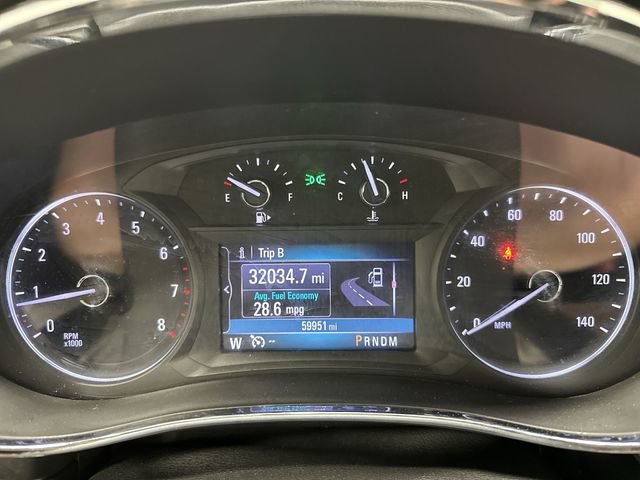Used 2019 Buick Encore Preferred w/ Safety Package image 30