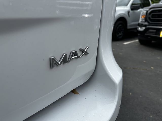 Certified 2025 Ford Expedition Max Platinum AWD/4WD image 51