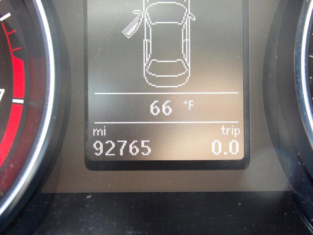 Used 2017 Volkswagen Passat 1.8T R-Line image 22