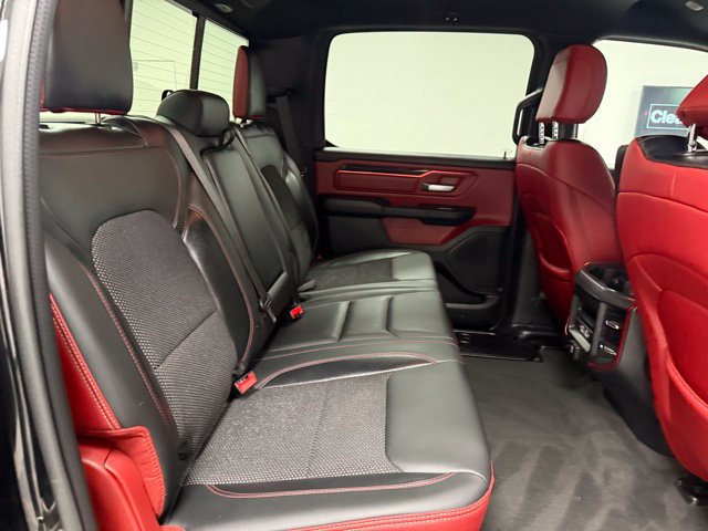 Used 2022 RAM 1500 Rebel w/ Rebel Level 2 Equipment Group AWD/4WD image 48