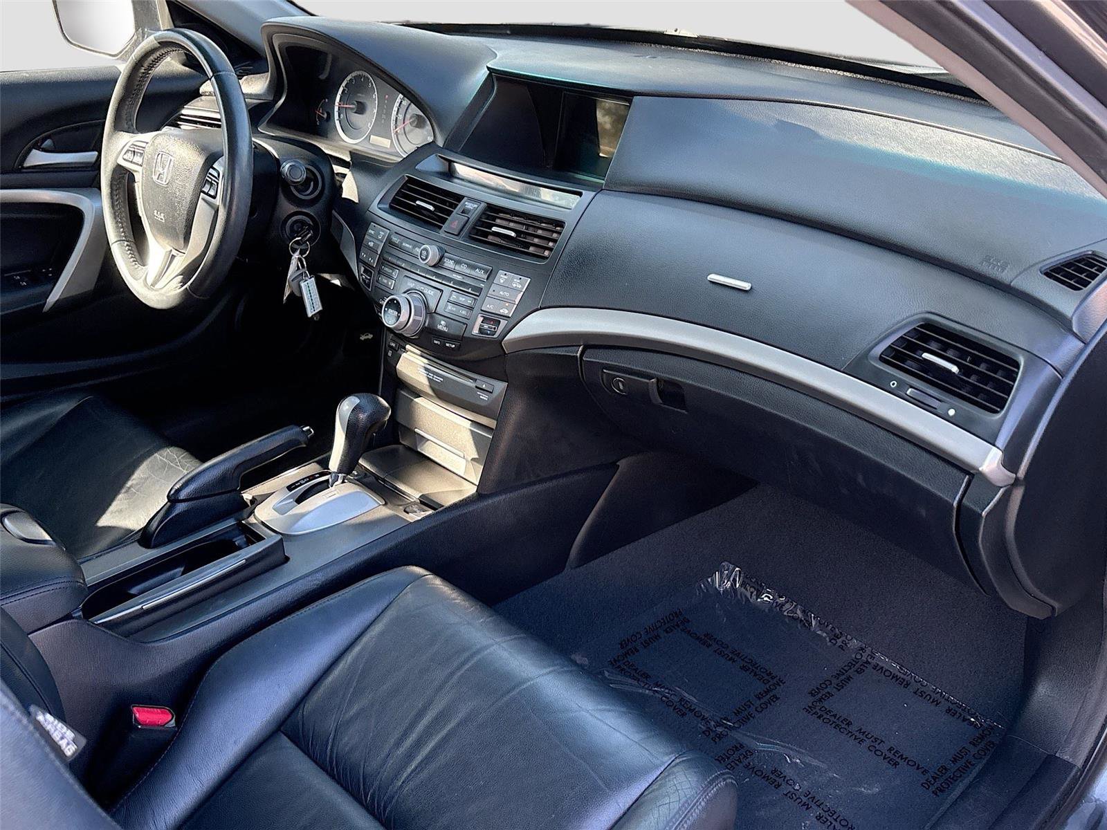 Used 2012 Honda Accord EX-L image 28