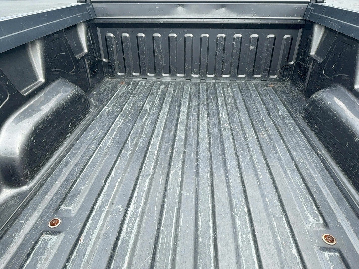 Used 2004 Ford F150 XLT AWD/4WD image 8