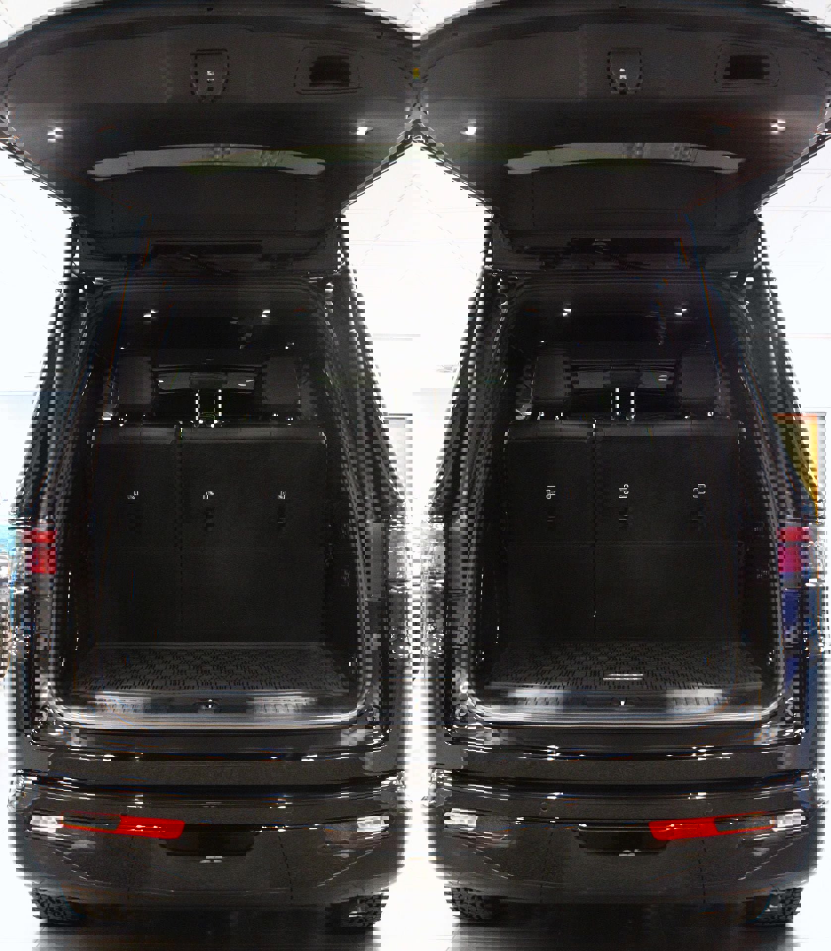 New 2025 Jeep Wagoneer Series II image 10