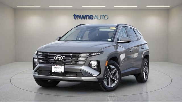 Used 2025 Hyundai Tucson SEL image 10