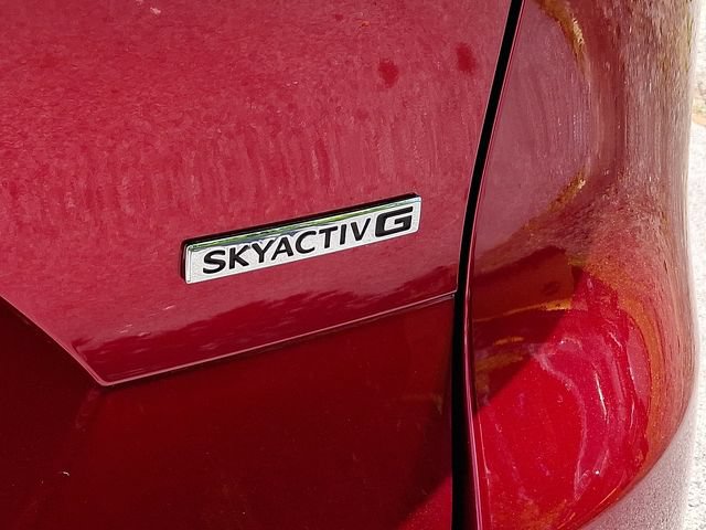 New 2026 MAZDA CX-5 Select AWD/4WD image 16