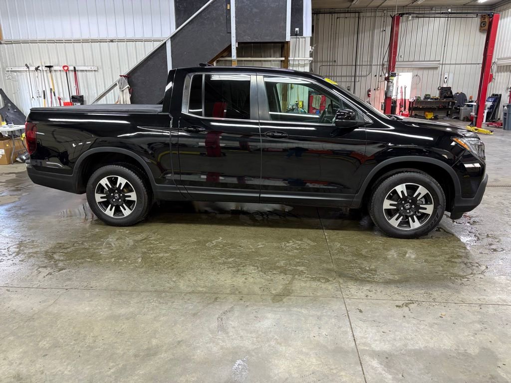 Used 2020 Honda Ridgeline RTL image 2